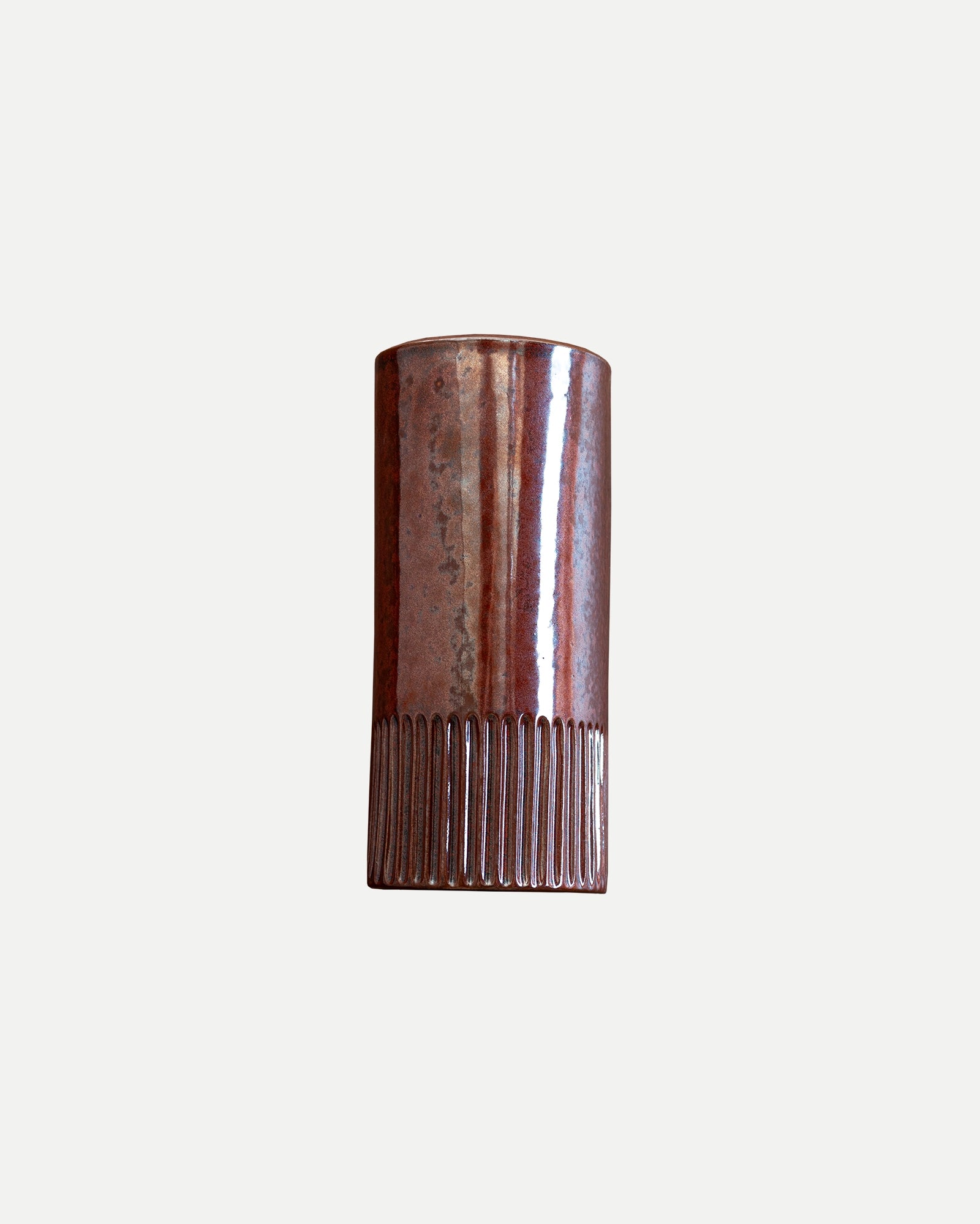Day Tall Colour Wall Light
