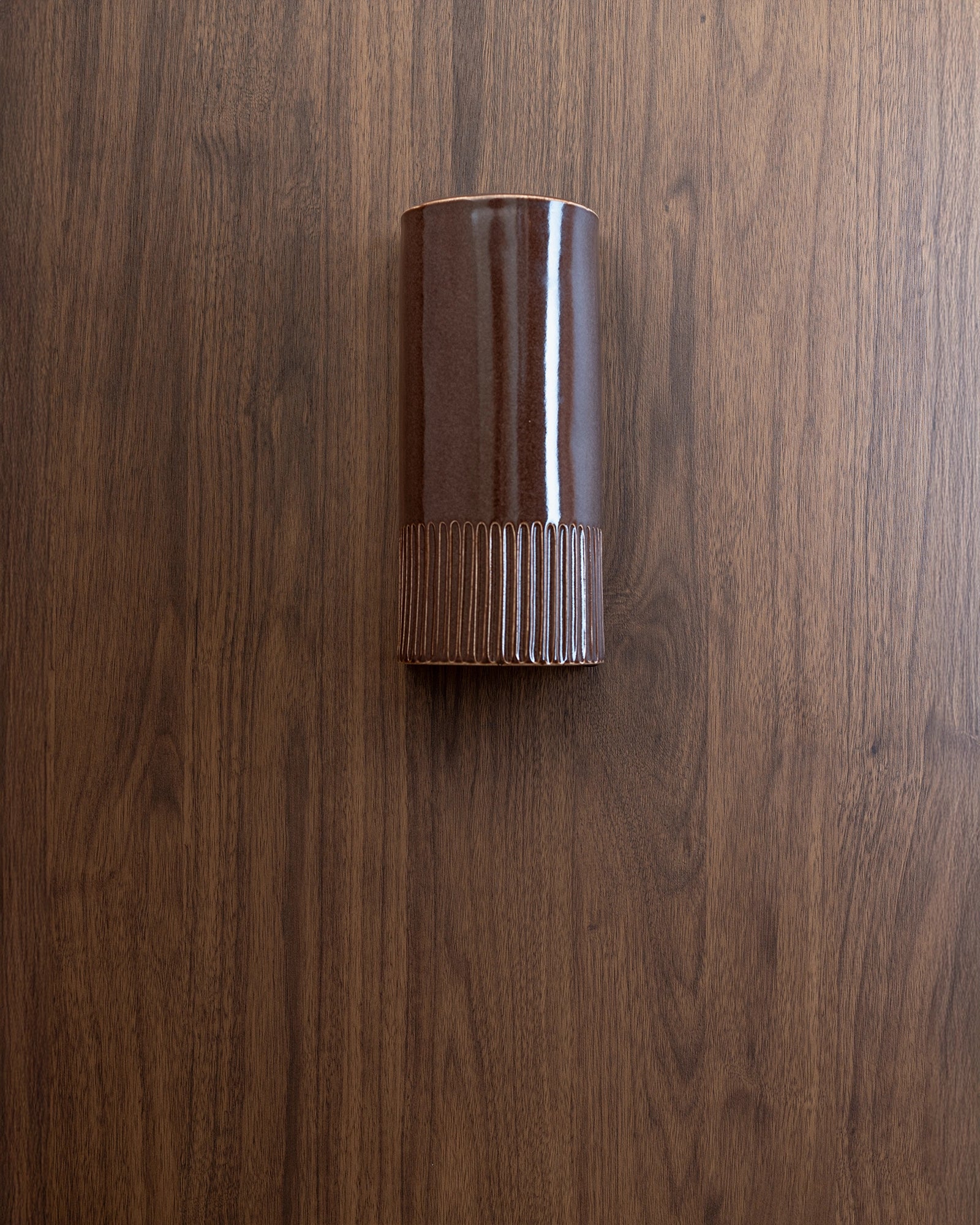 Day Tall Colour Wall Light