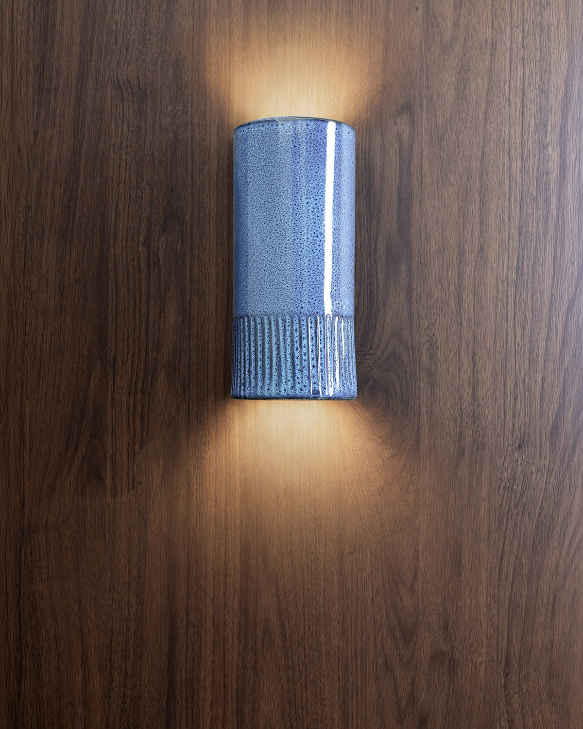 Day Tall Colour Wall Light