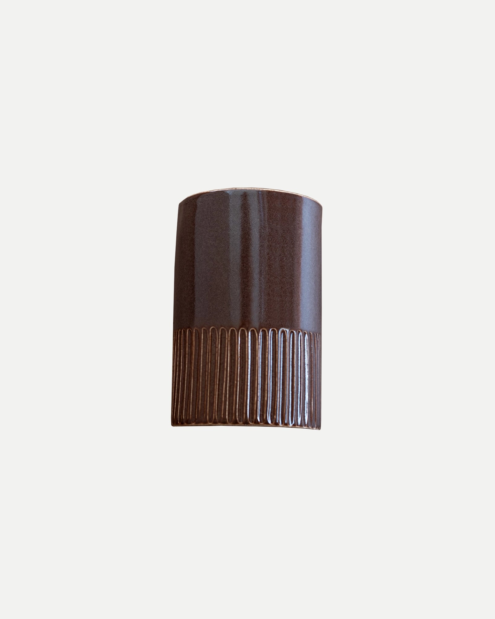 Day Short Colour Wall Light