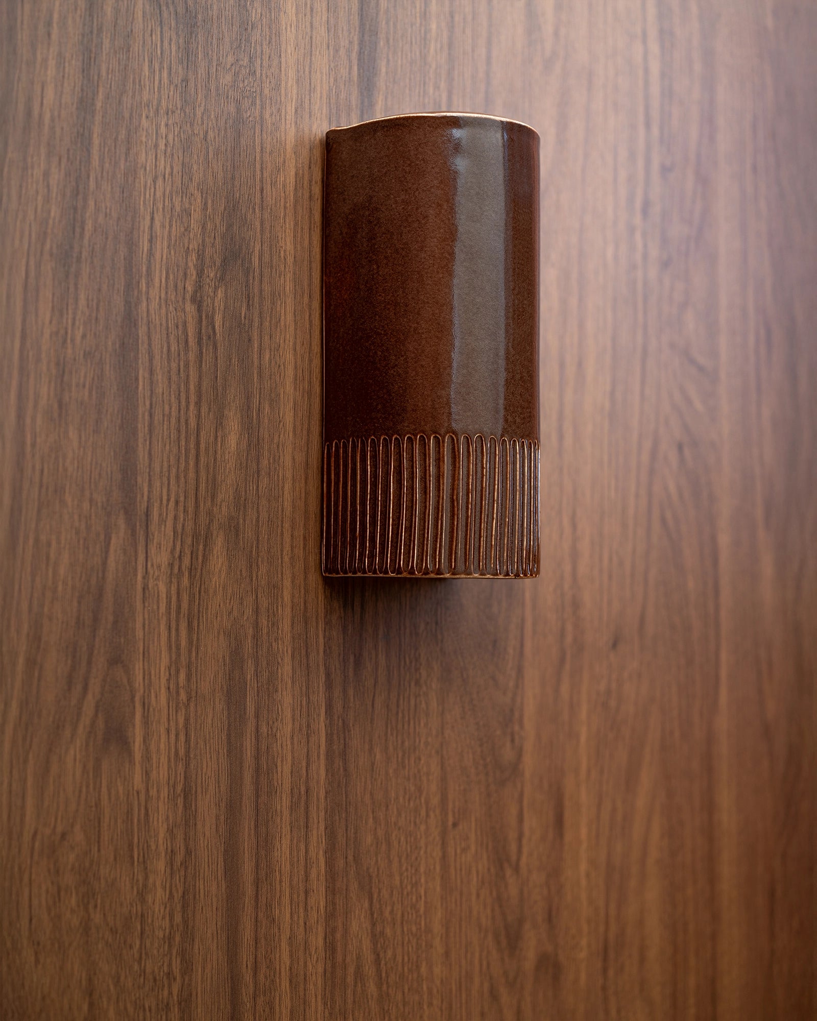 Day Tall Colour Wall Light