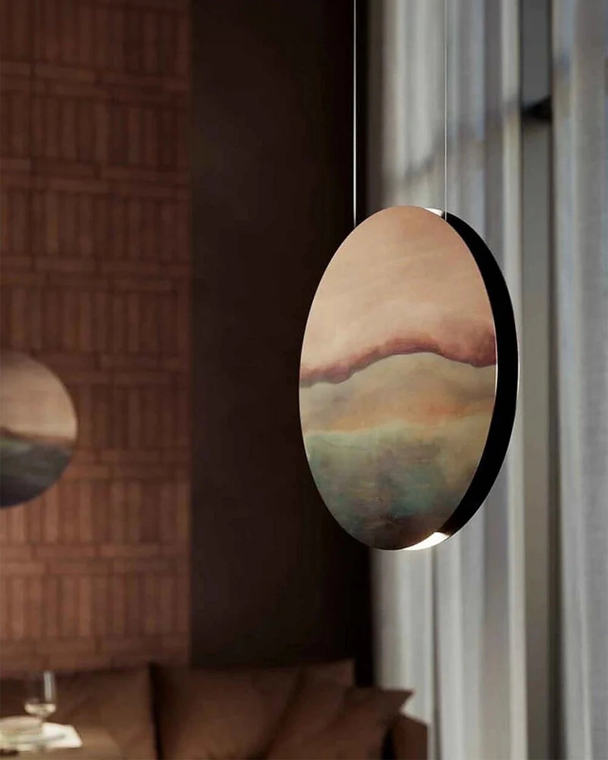 Dea Pendant Light