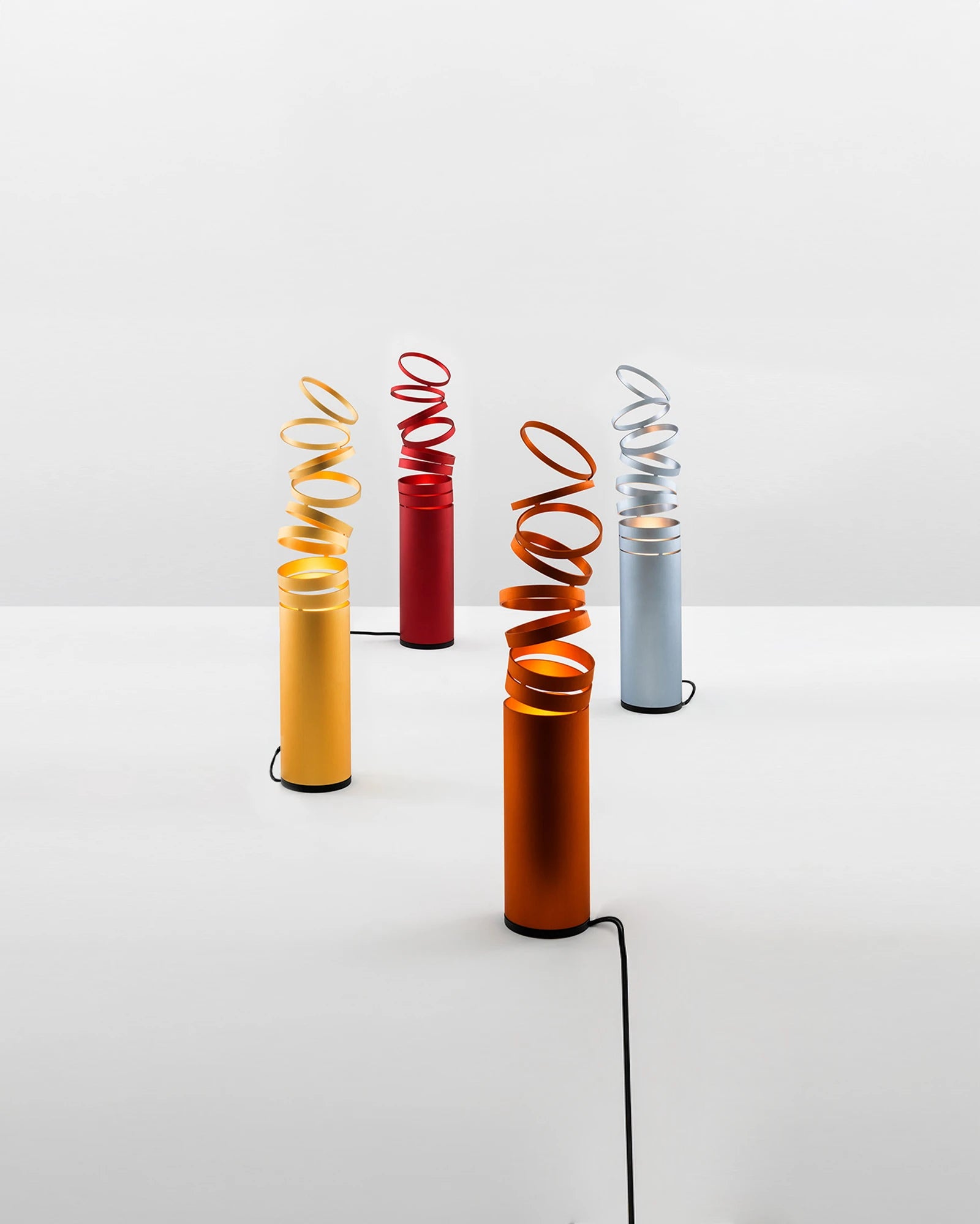 Decomposé Table Lamp