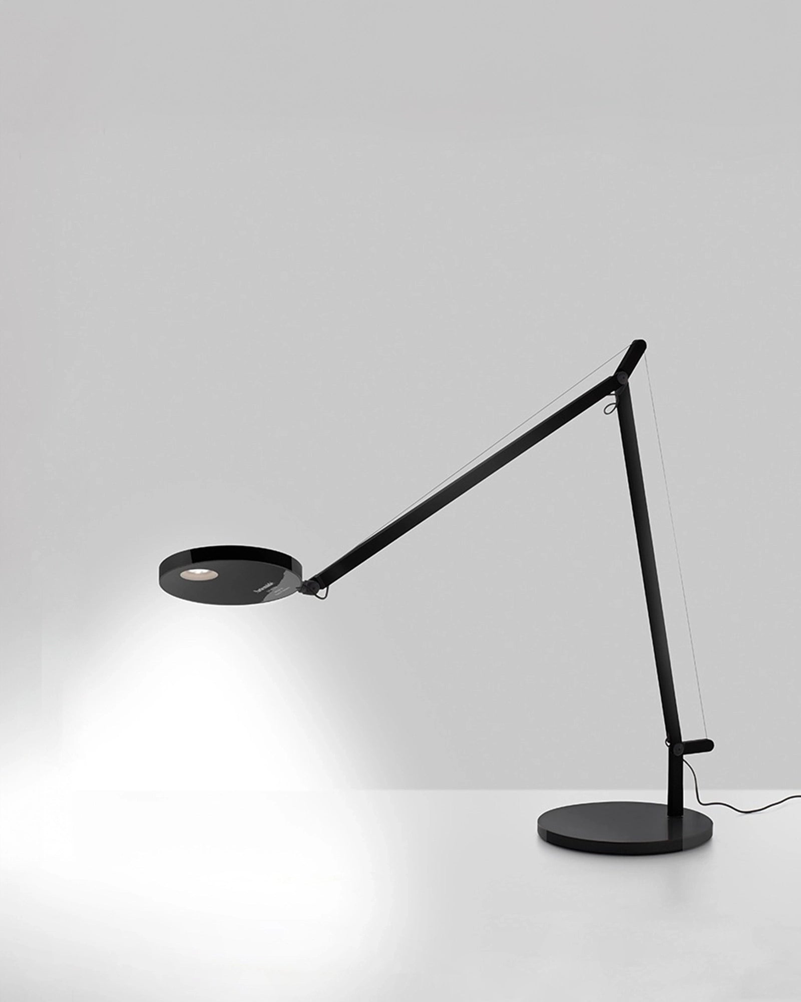 Demetra Table Lamp
