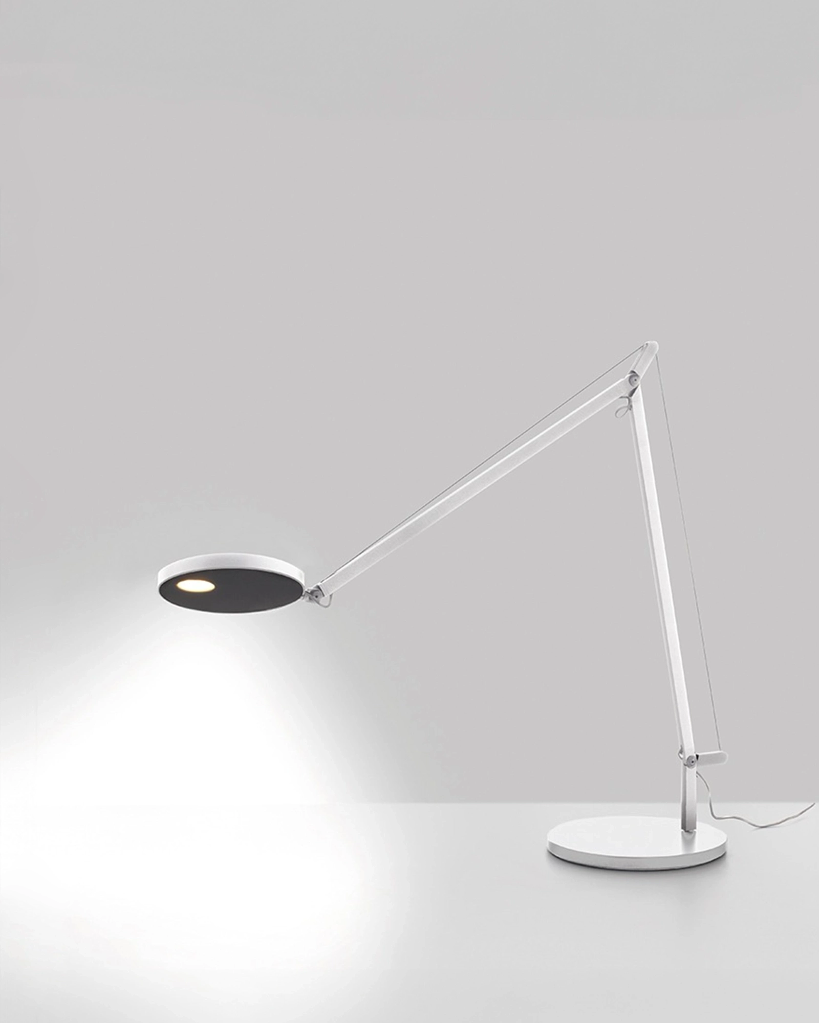 Demetra Table Lamp