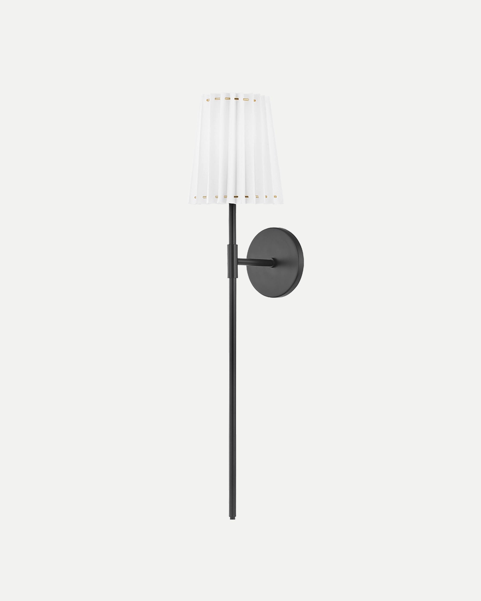 Demi Tall Wall Light