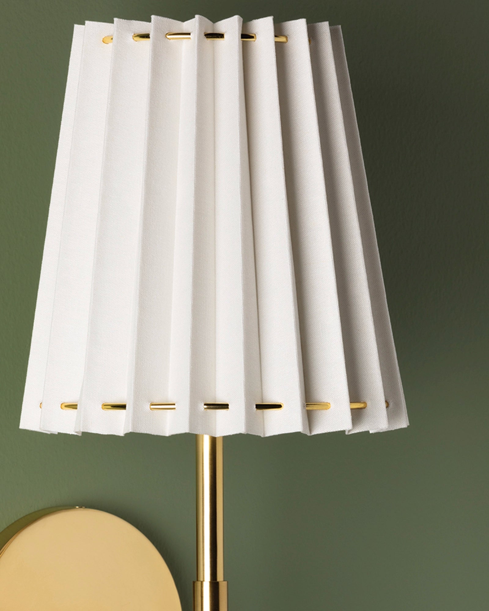 Demi Tall Wall Light
