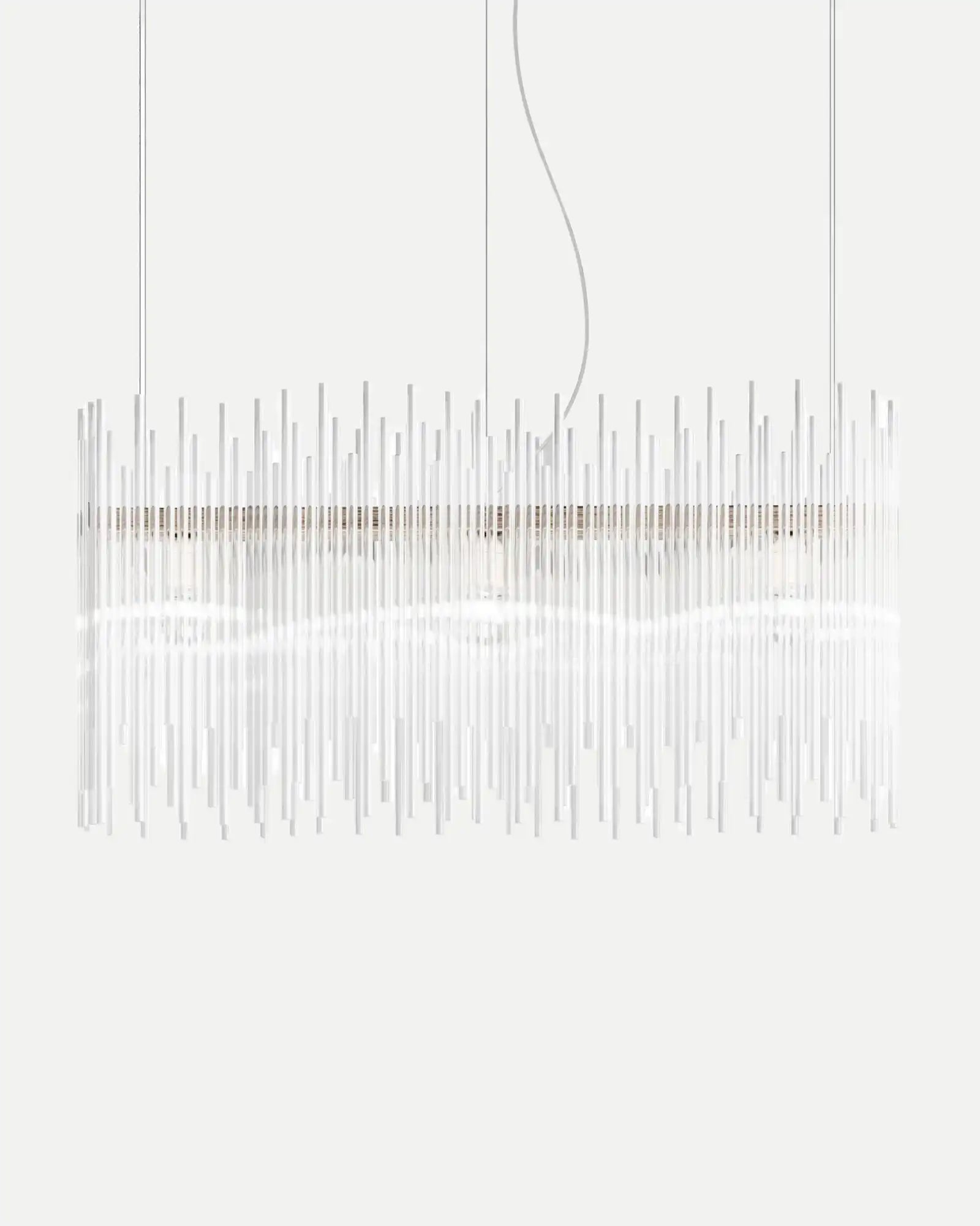 Vistosi Lighting Diadema K3 Chandelier | Nook Collections