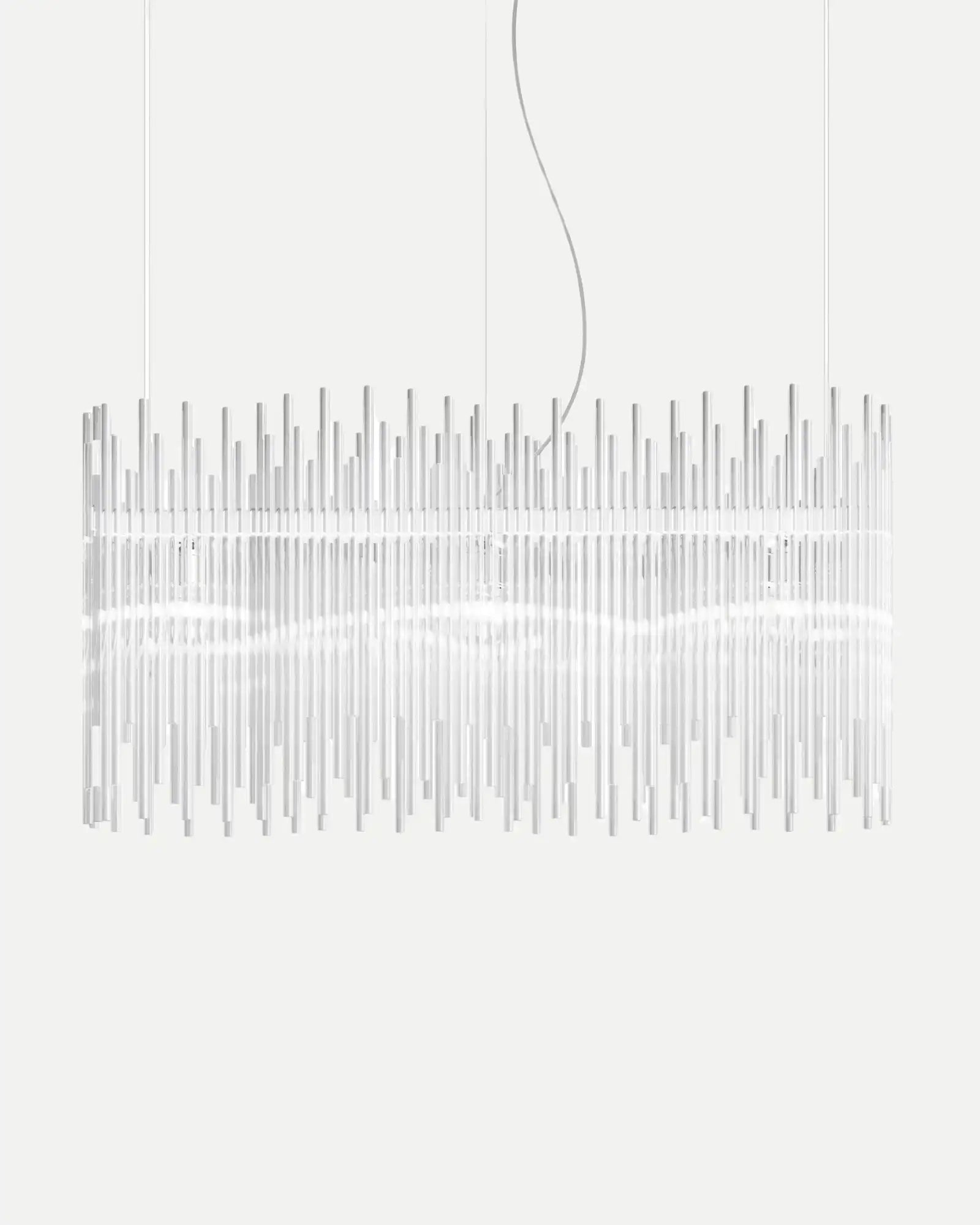 Vistosi Lighting Diadema K3 Chandelier | Nook Collections