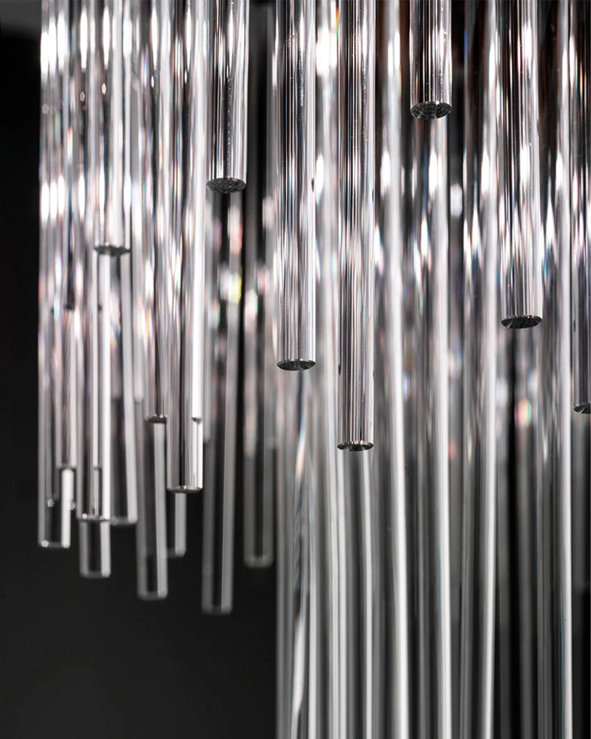 Diadema O2 Chandelier