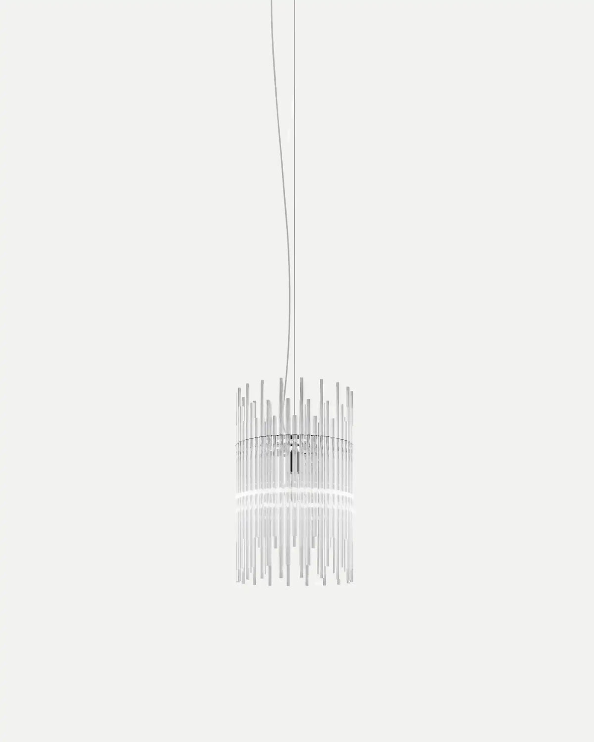 Vistosi Lighting Diadema Single Pendant Light | Nook Collections