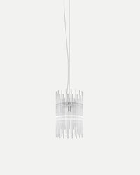 Diadema Single Pendant Light