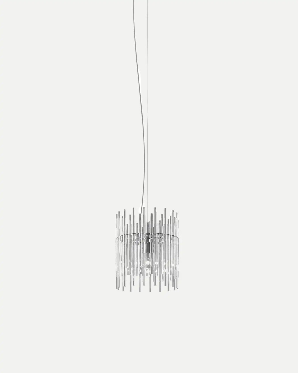 Vistosi Lighting Diadema Single Pendant Light | Nook Collections