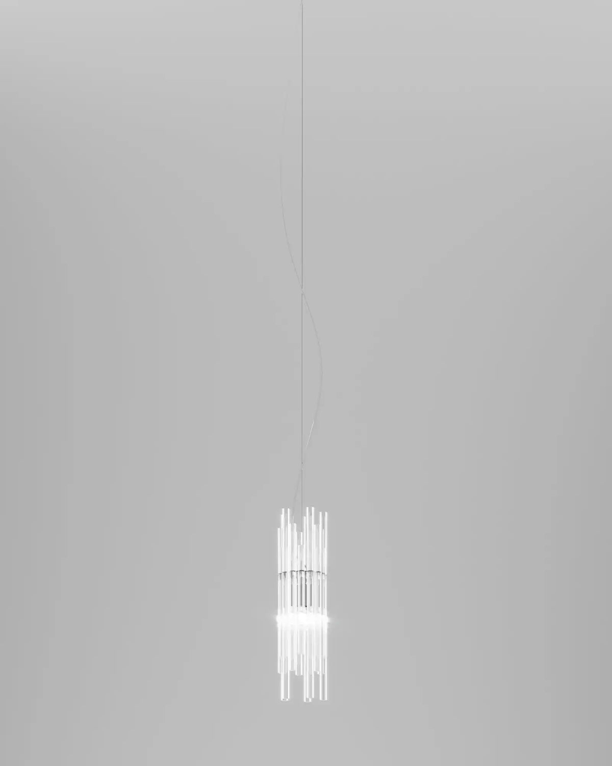 Vistosi Lighting Diadema Single Pendant Light | Nook Collections