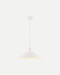 Dial Pendant Light
