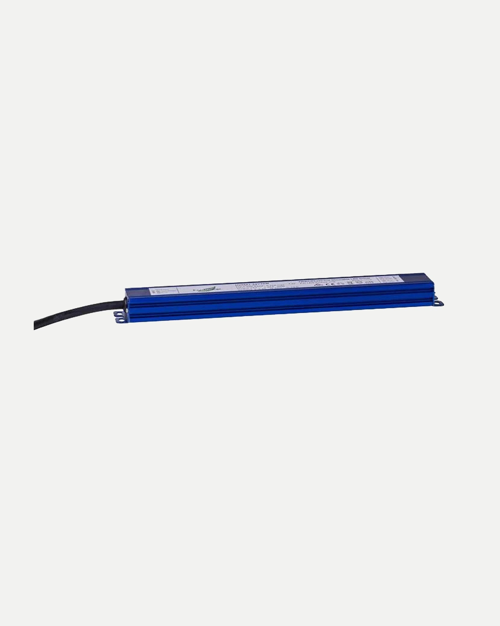 Indoor LED Strip Dimmable Driver (12V-30W)