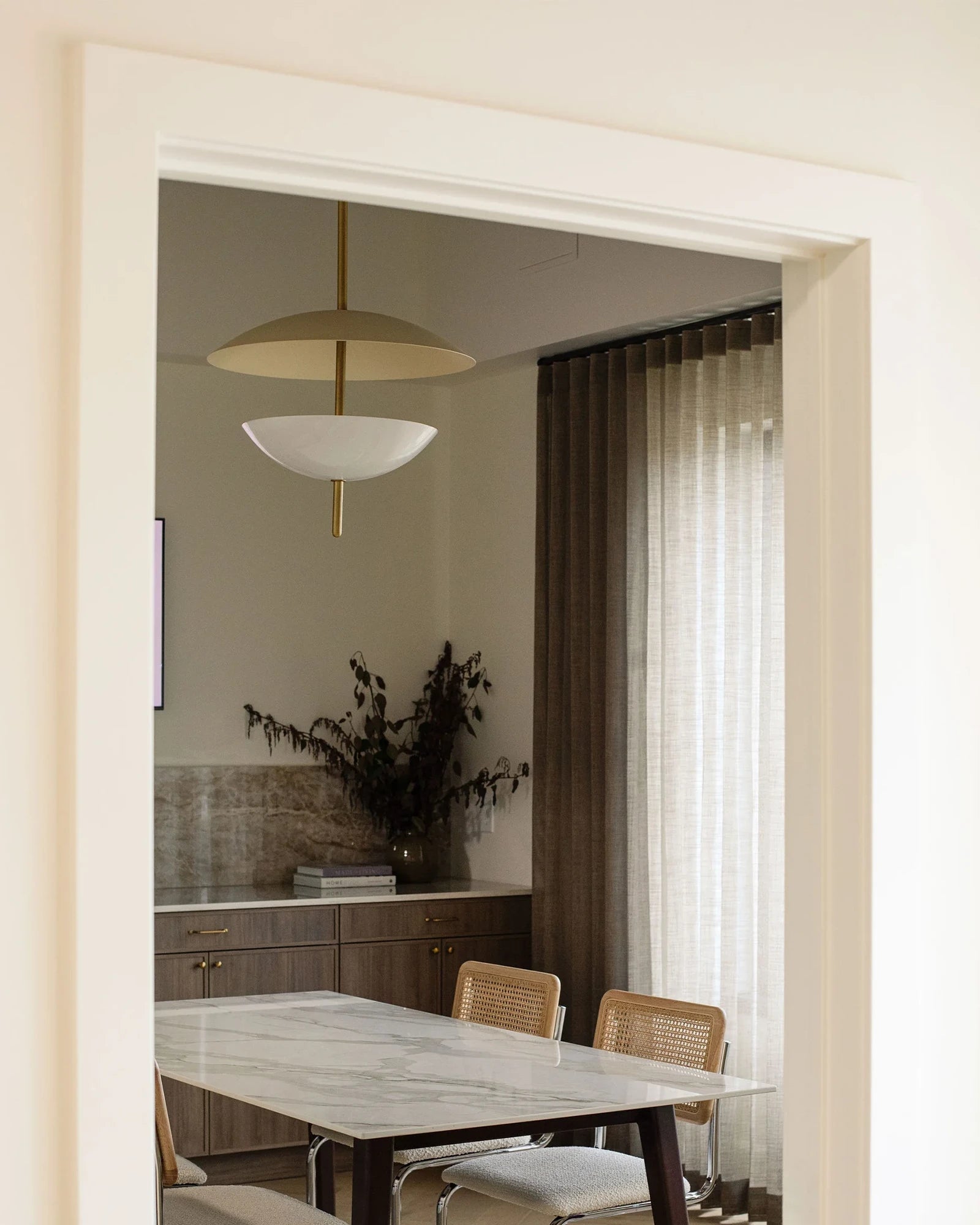 Dion Pendant Light