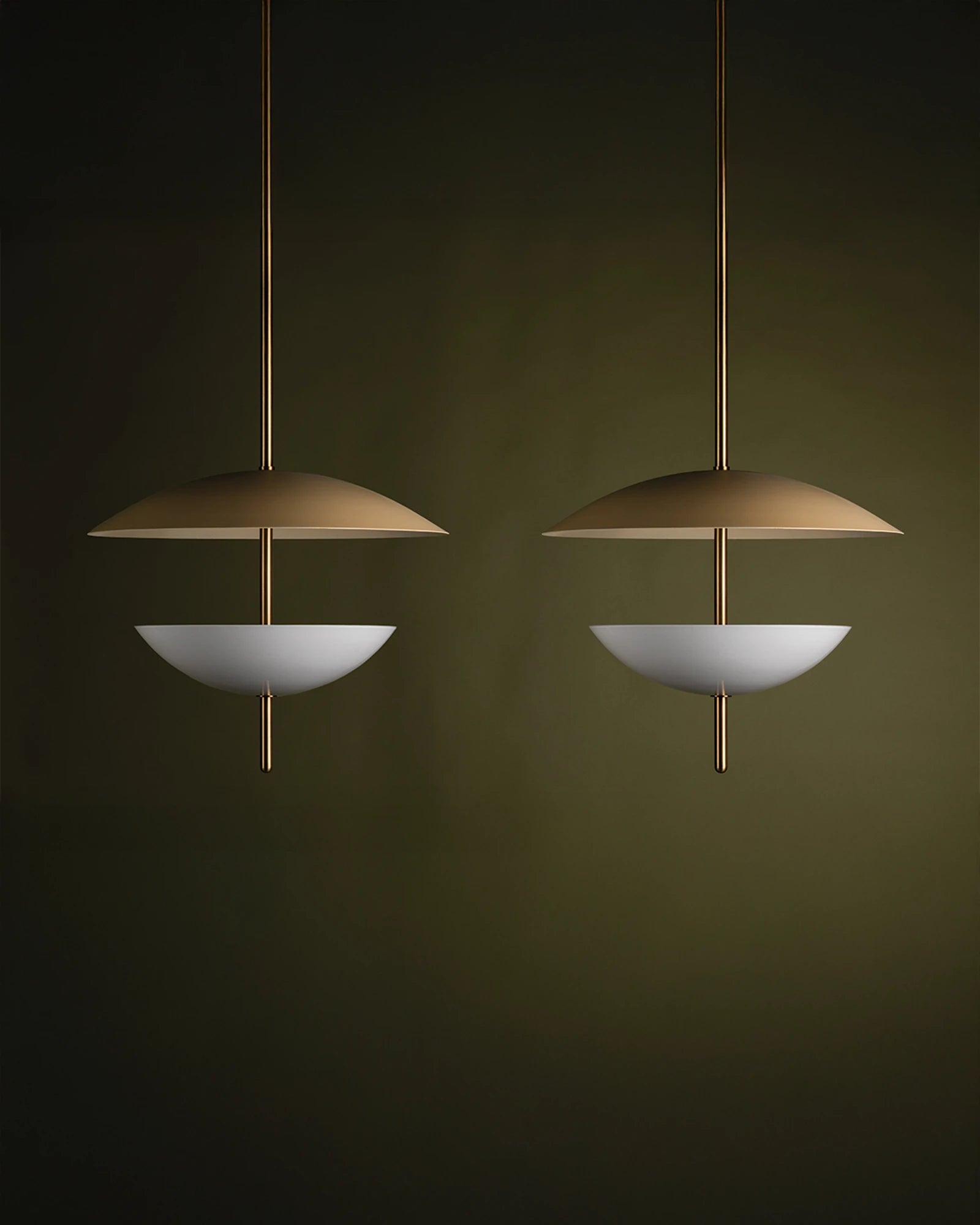 Dion Pendant Light
