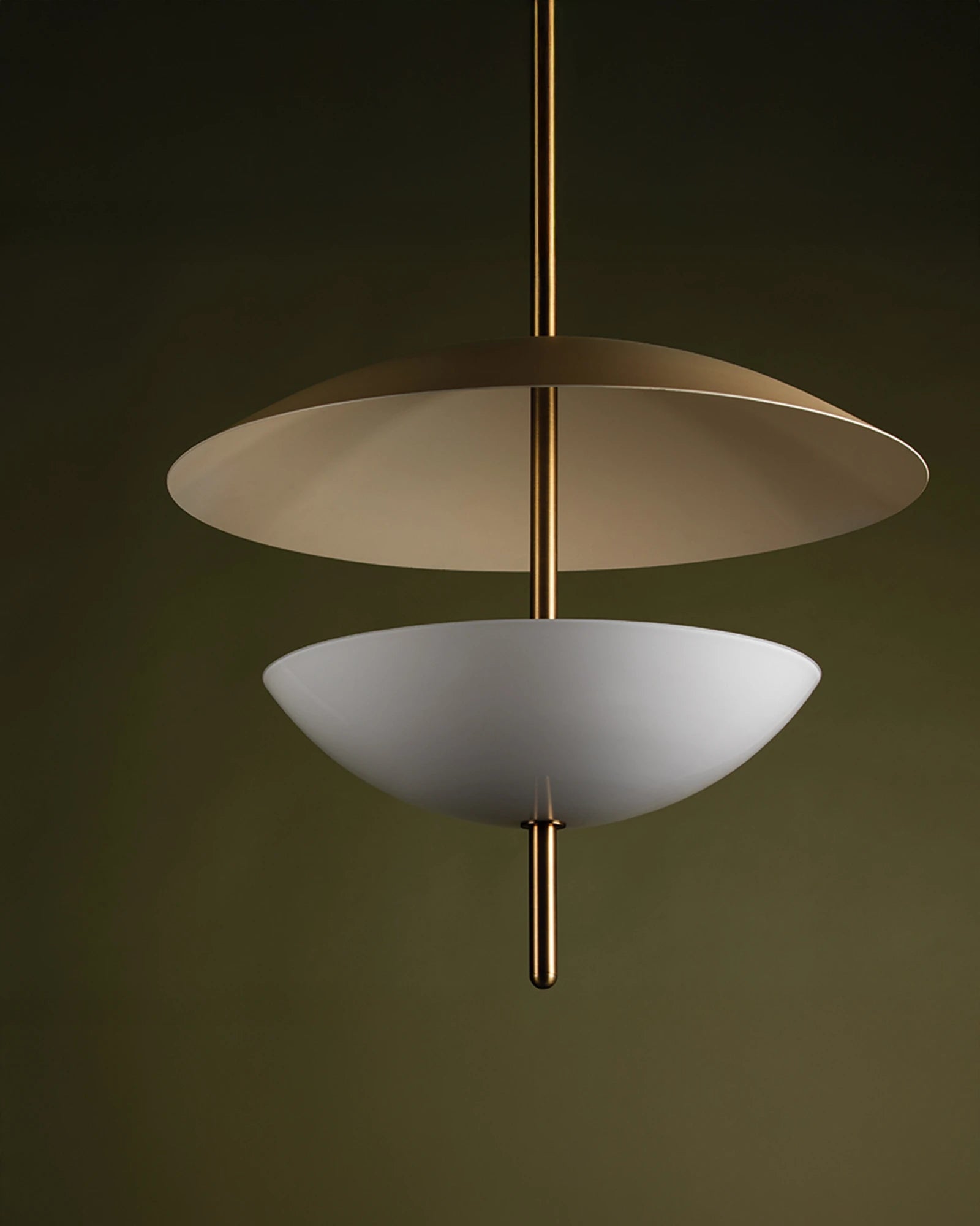 Dion Pendant Light