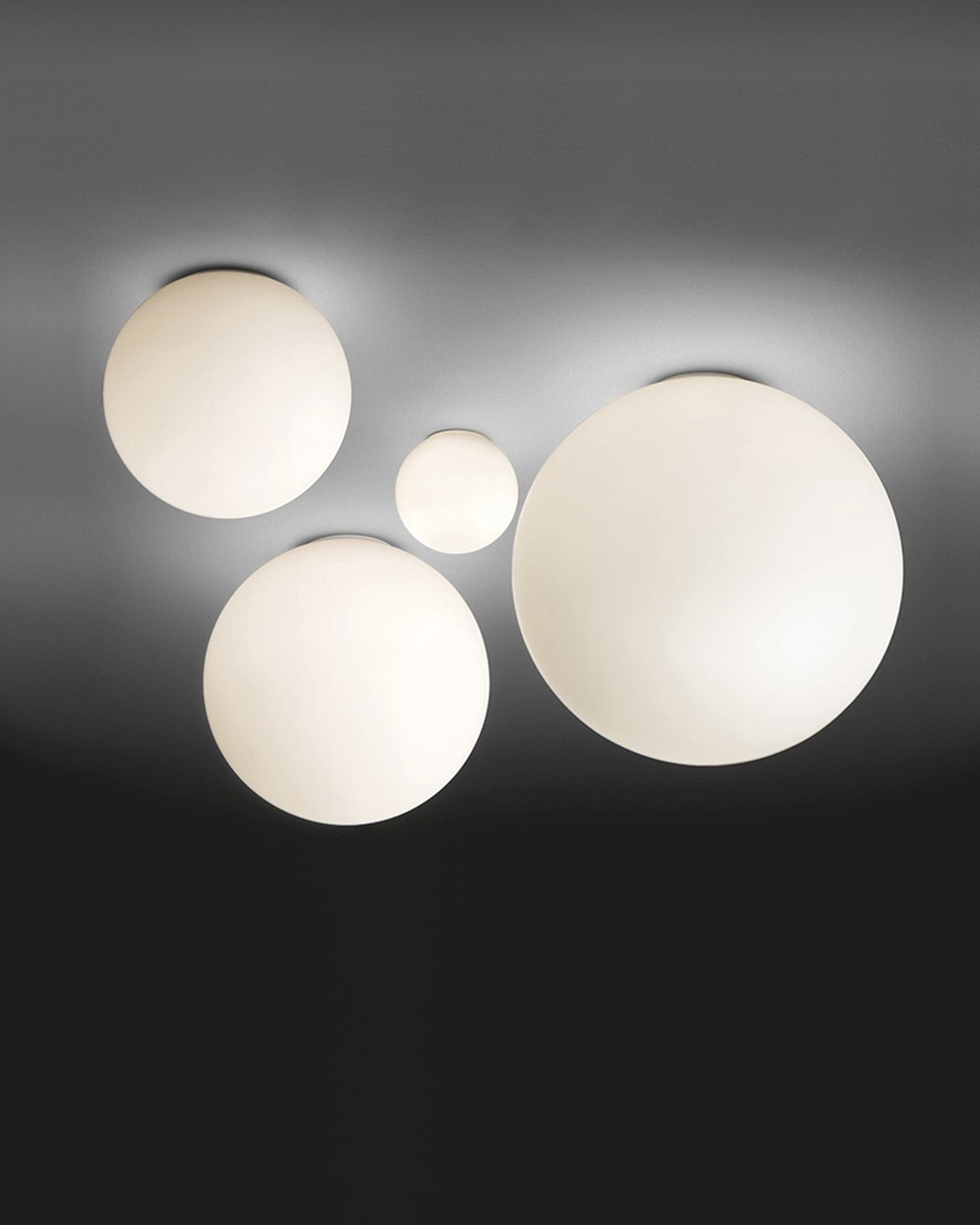 Dioscuri Ceiling Light