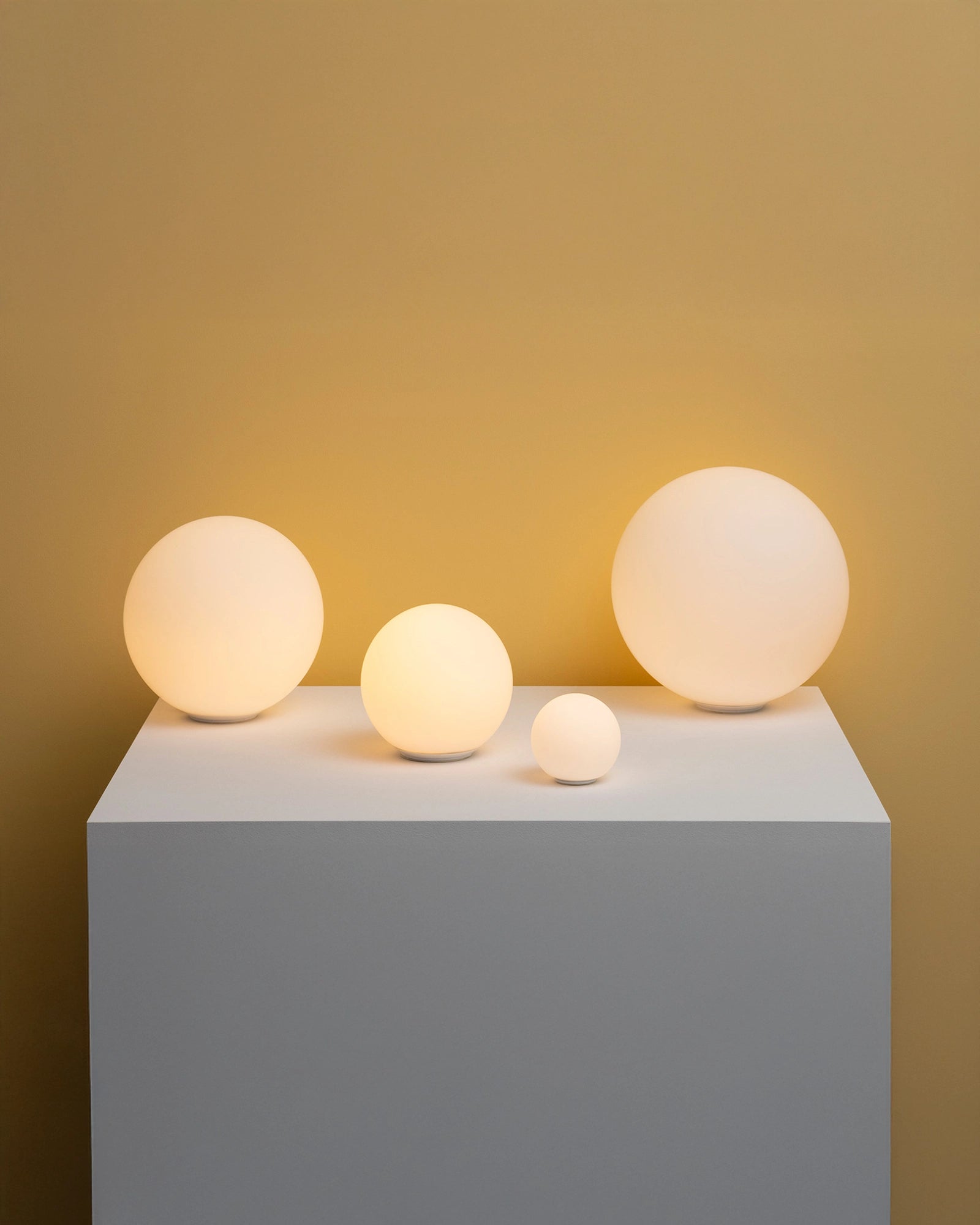 Dioscuri Table Lamp