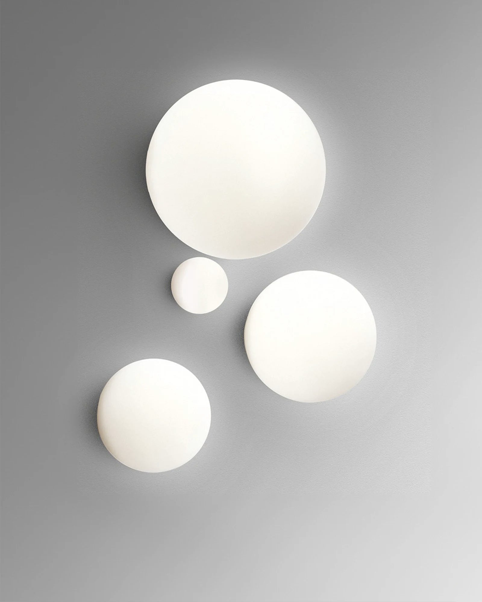 Dioscuri Wall Light