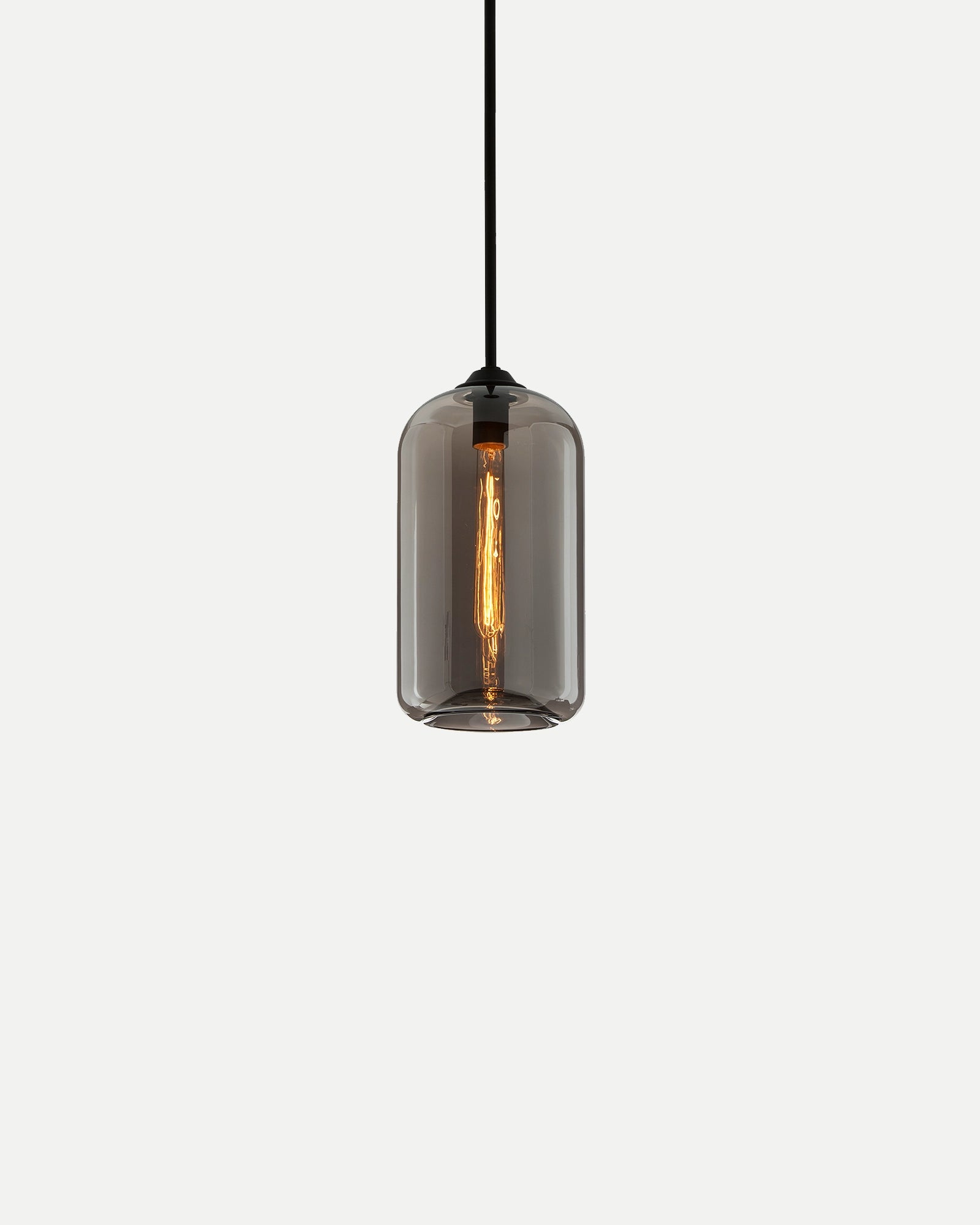 District Pendant Light
