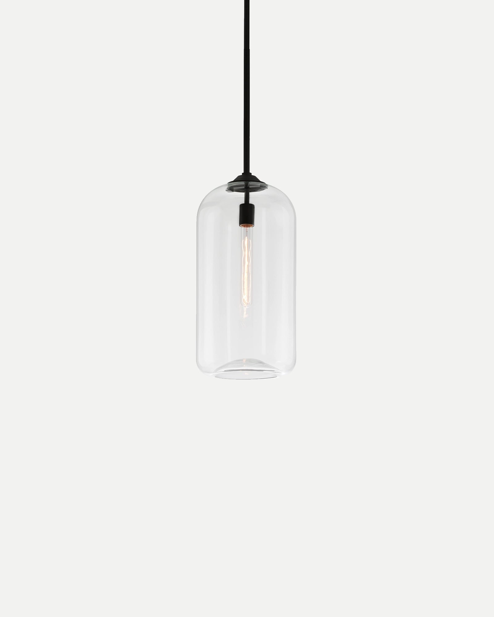 District Pendant Light