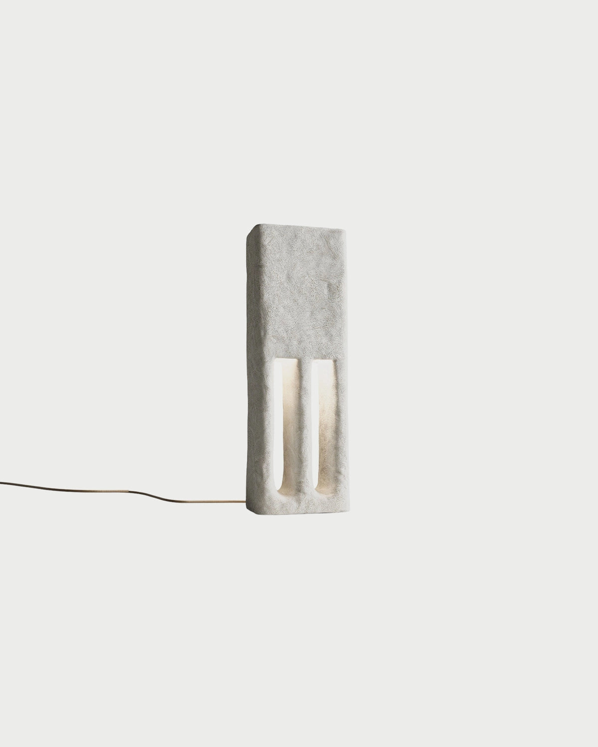 Dolmen Floor Lamp