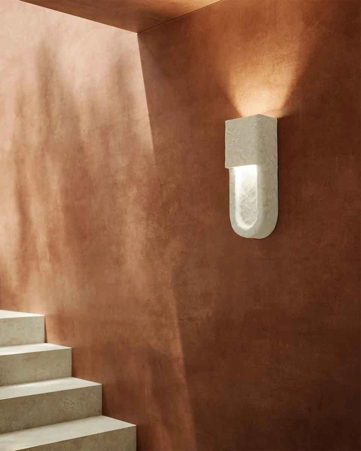Dolmen Large Wall Light