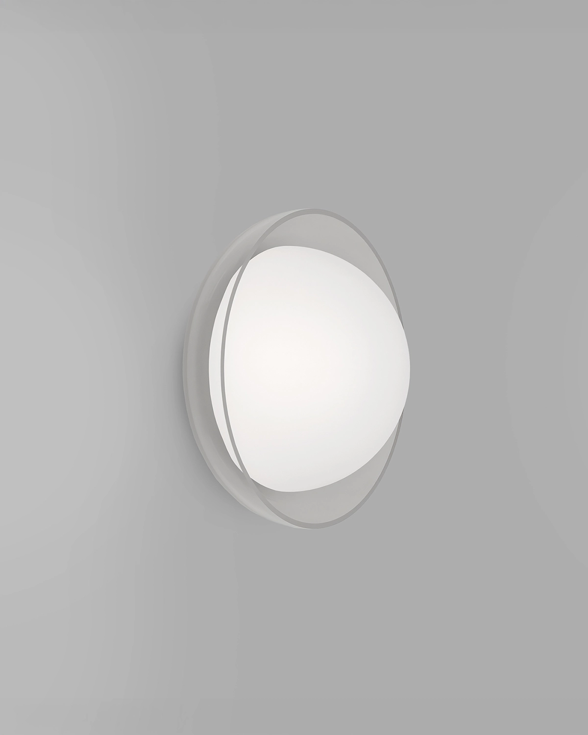 Dome Artisan Wall Light