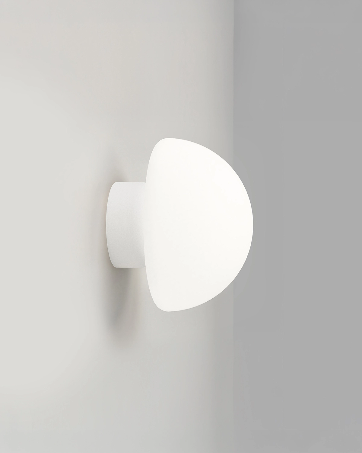 Dome Deco Wall Light