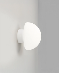Dome Deco Wall Light