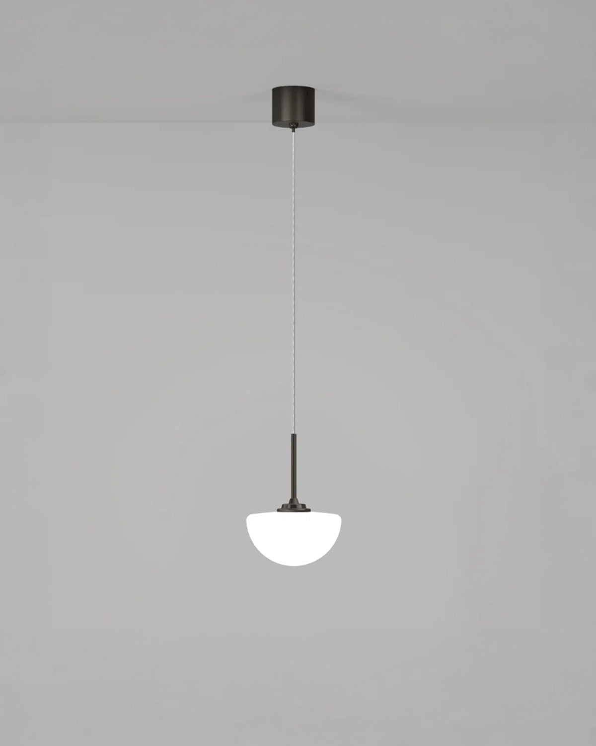 Pico Dome Pendant Light