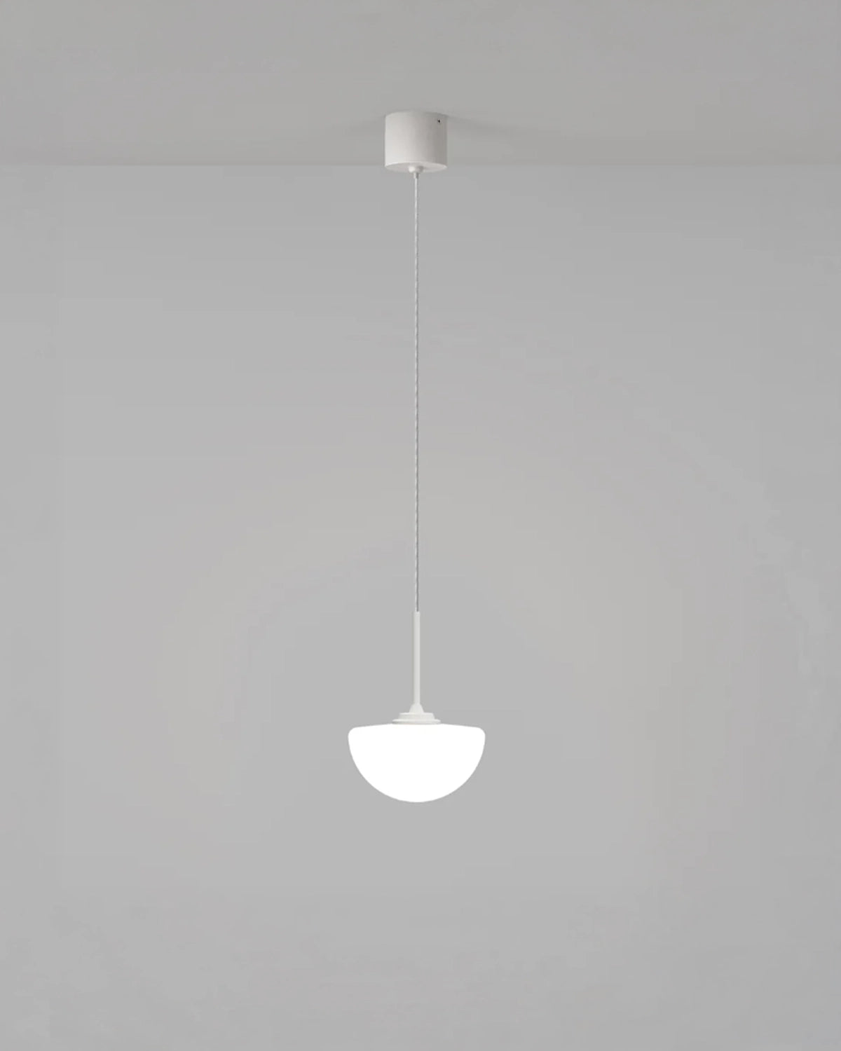 Pico Dome Pendant Light