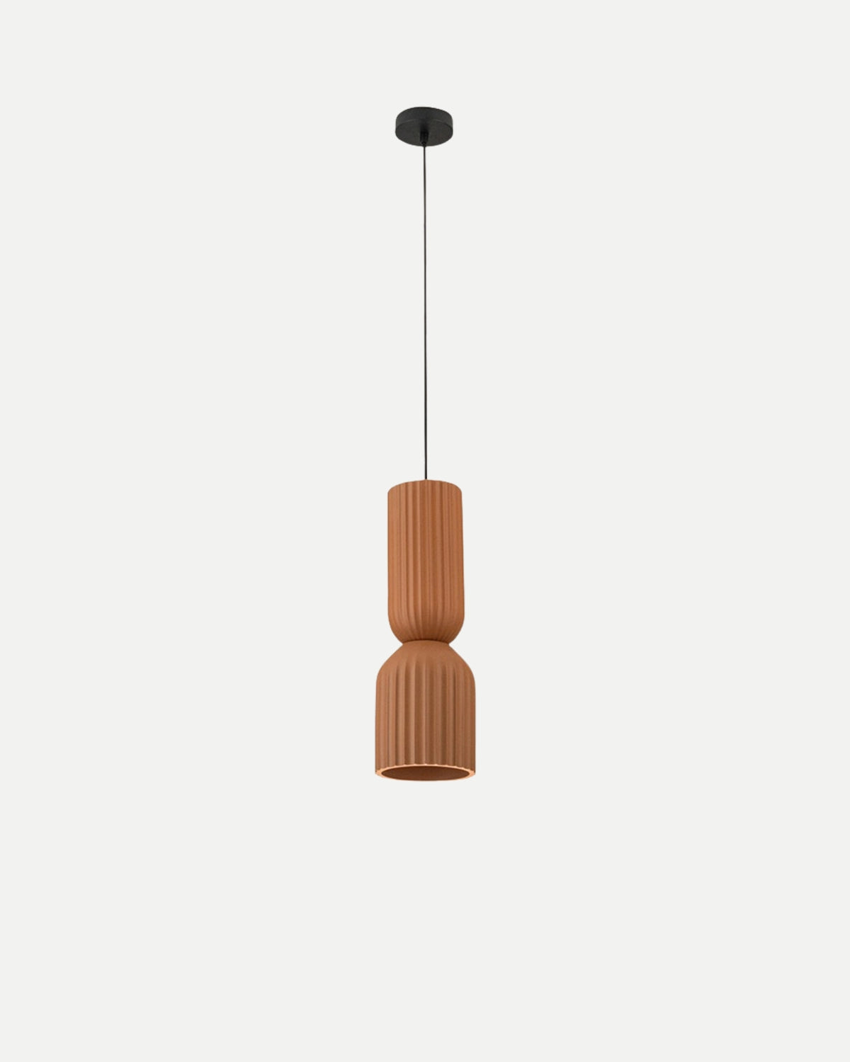 Doric Pendant Light