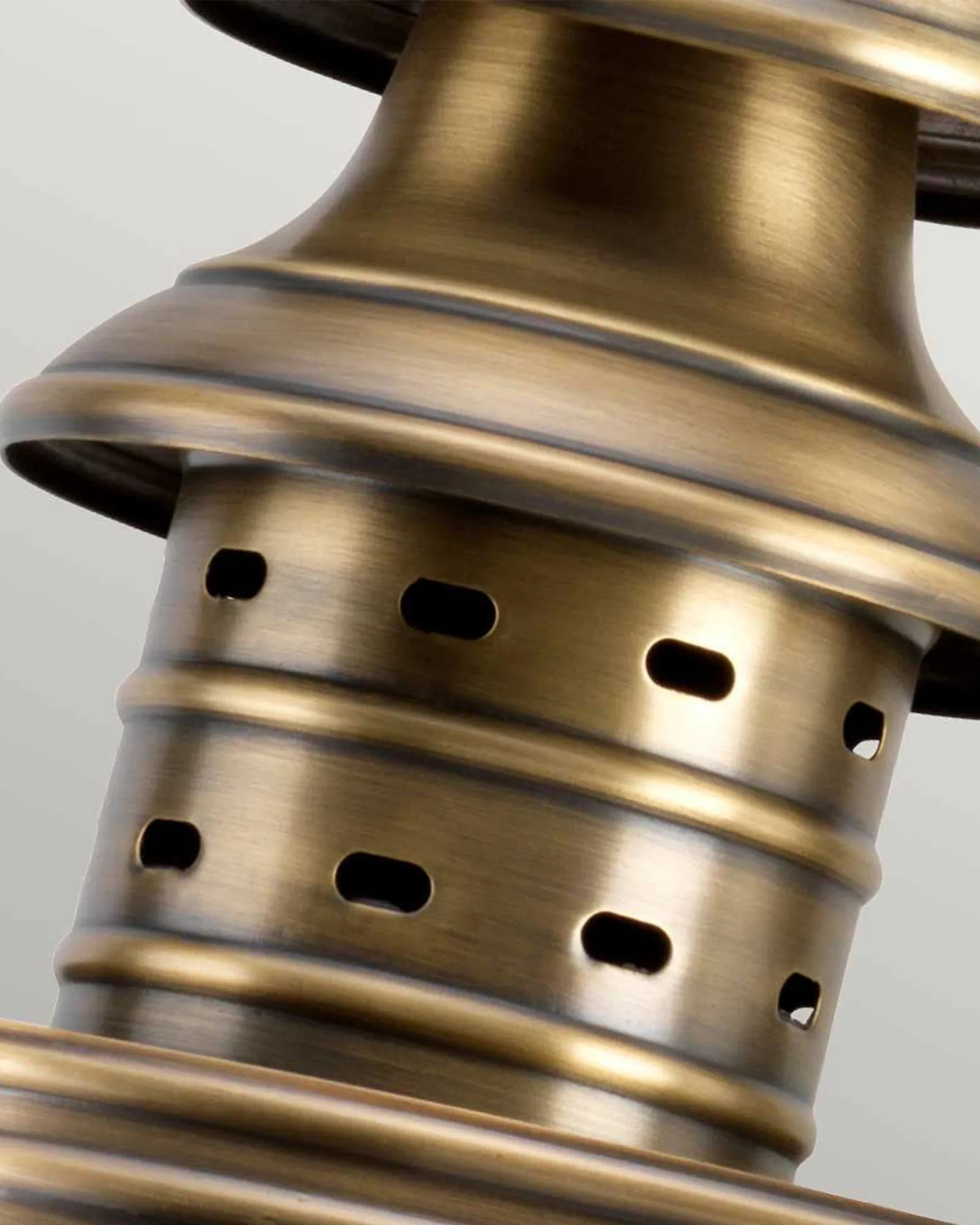 Downing Street Wall Light