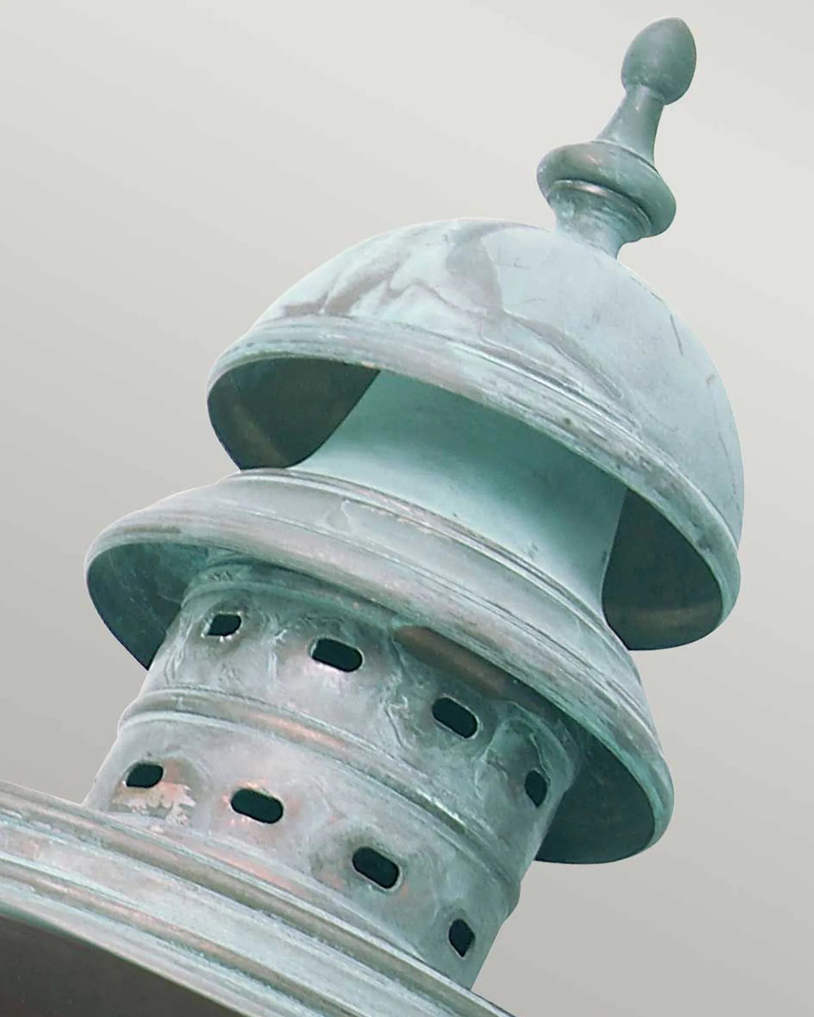 Downing Street Wall Light