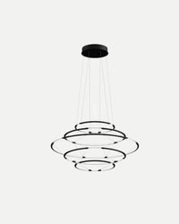 Drop 5 Pendant Light