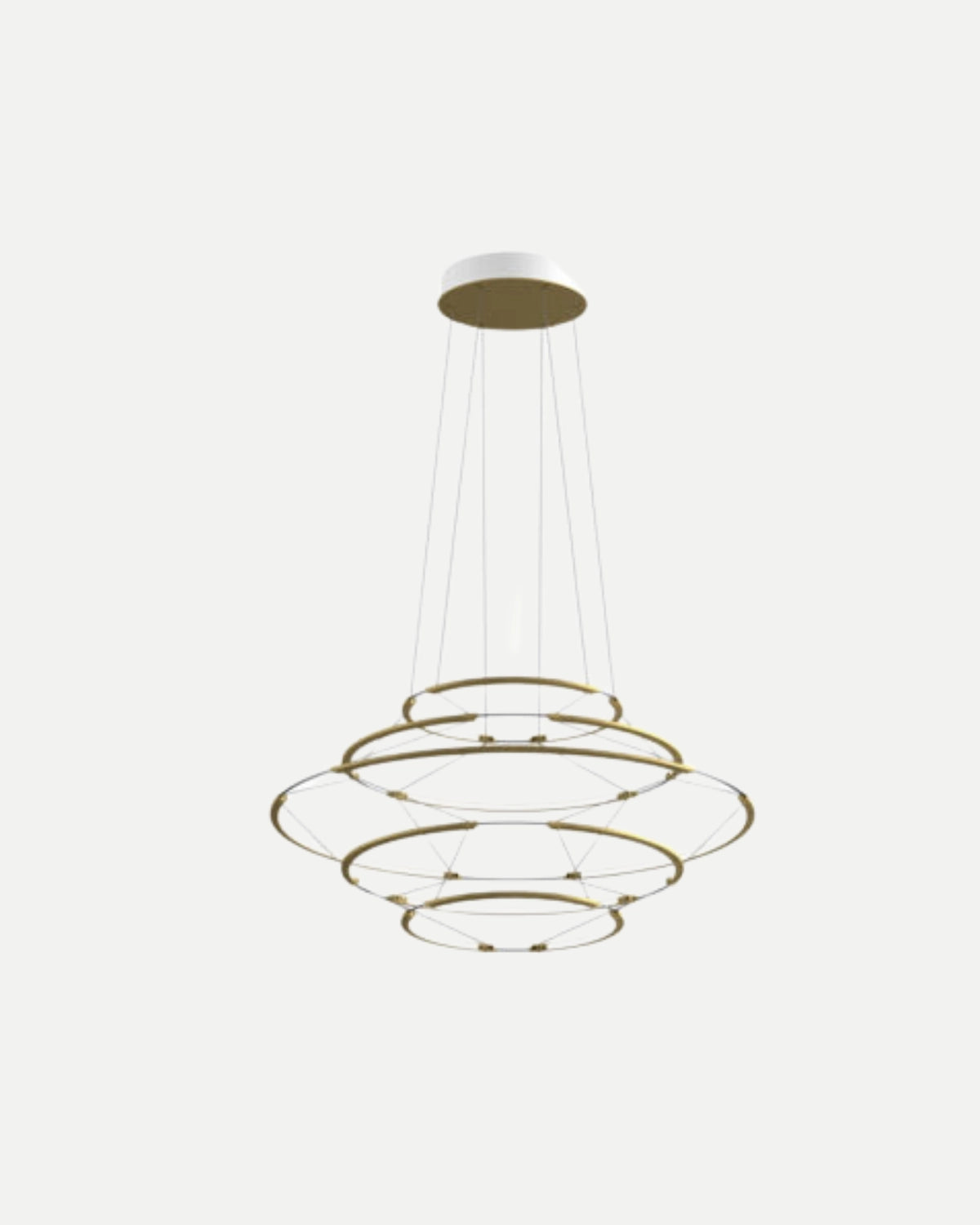 Drop 5 Pendant Light