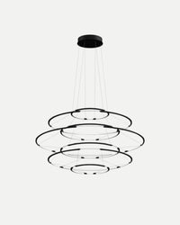 Drop 7 Pendant Light