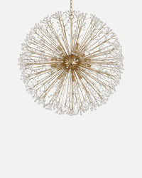 Dunkirk 16lt Chandelier