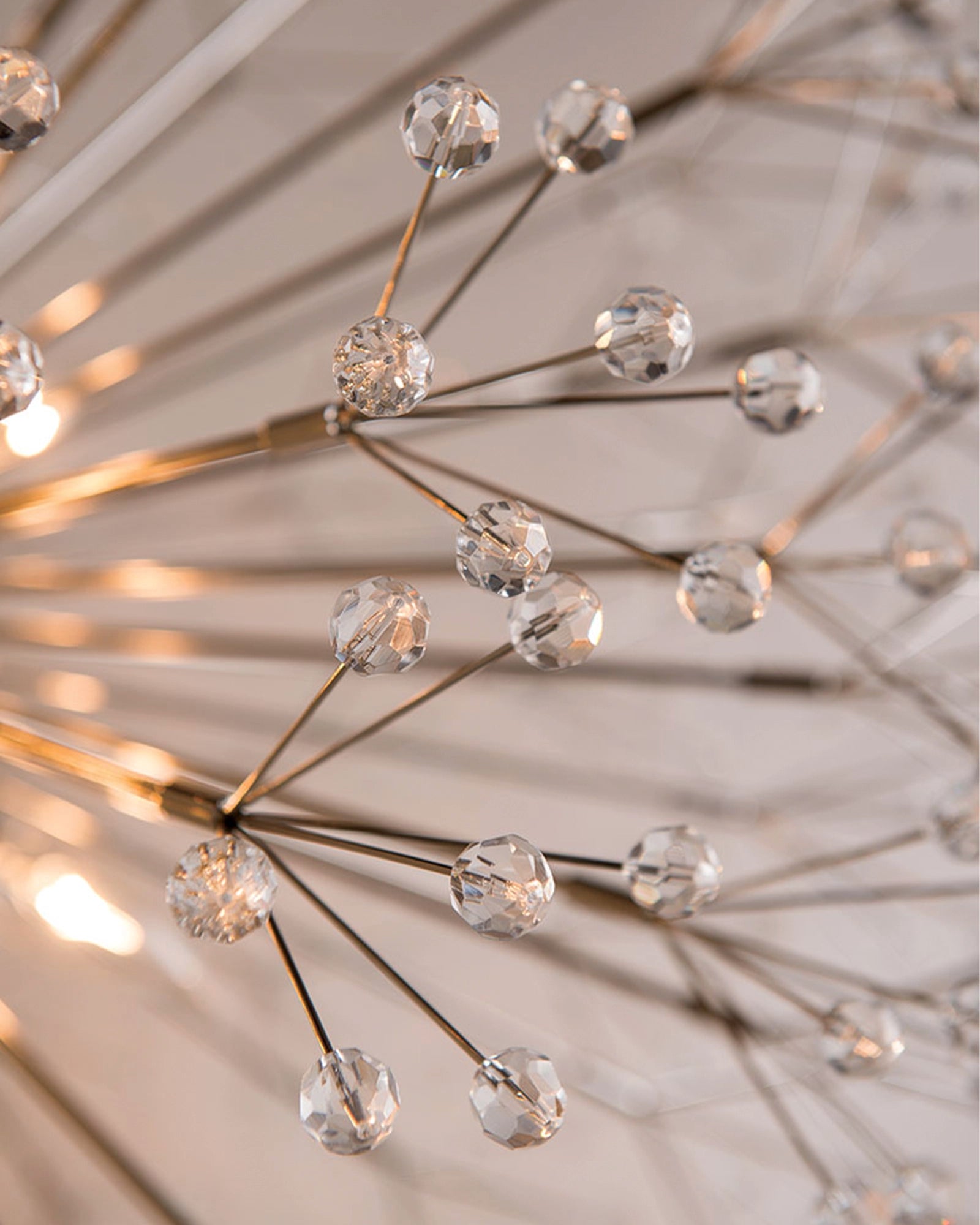 Dunkirk 16lt Chandelier