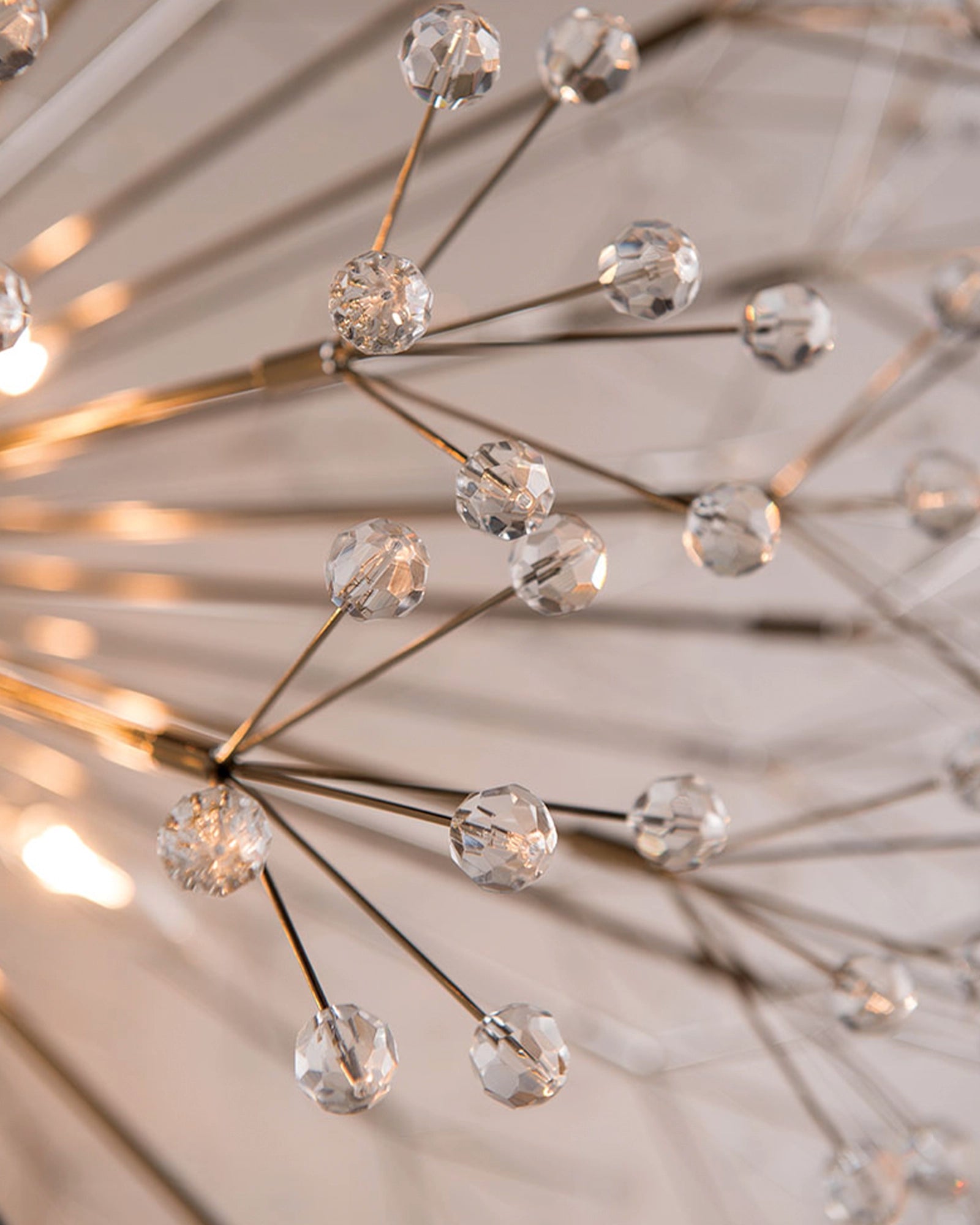 Dunkirk Ceiling Light