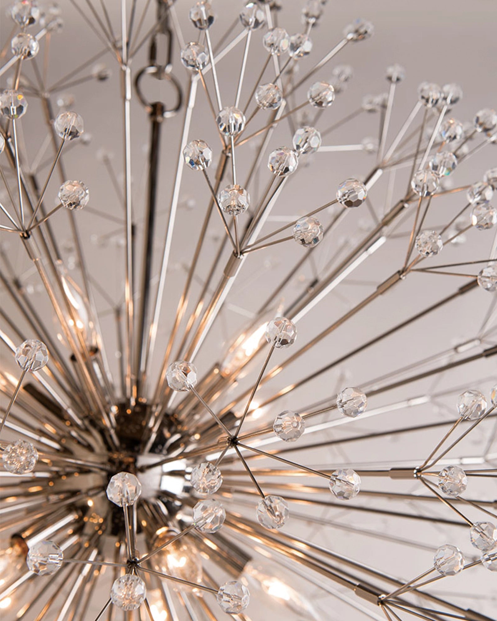 Dunkirk 10lt Chandelier