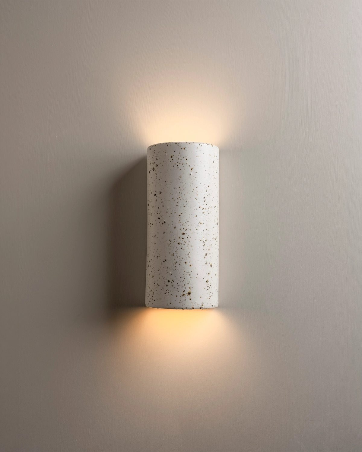 Dusk Wall Light