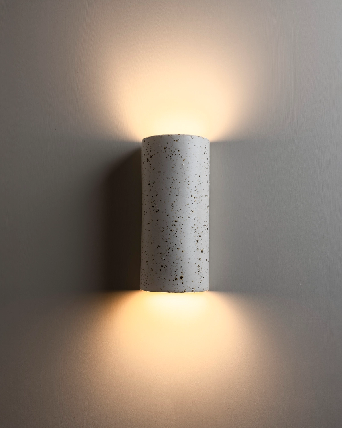 Dusk Wall Light