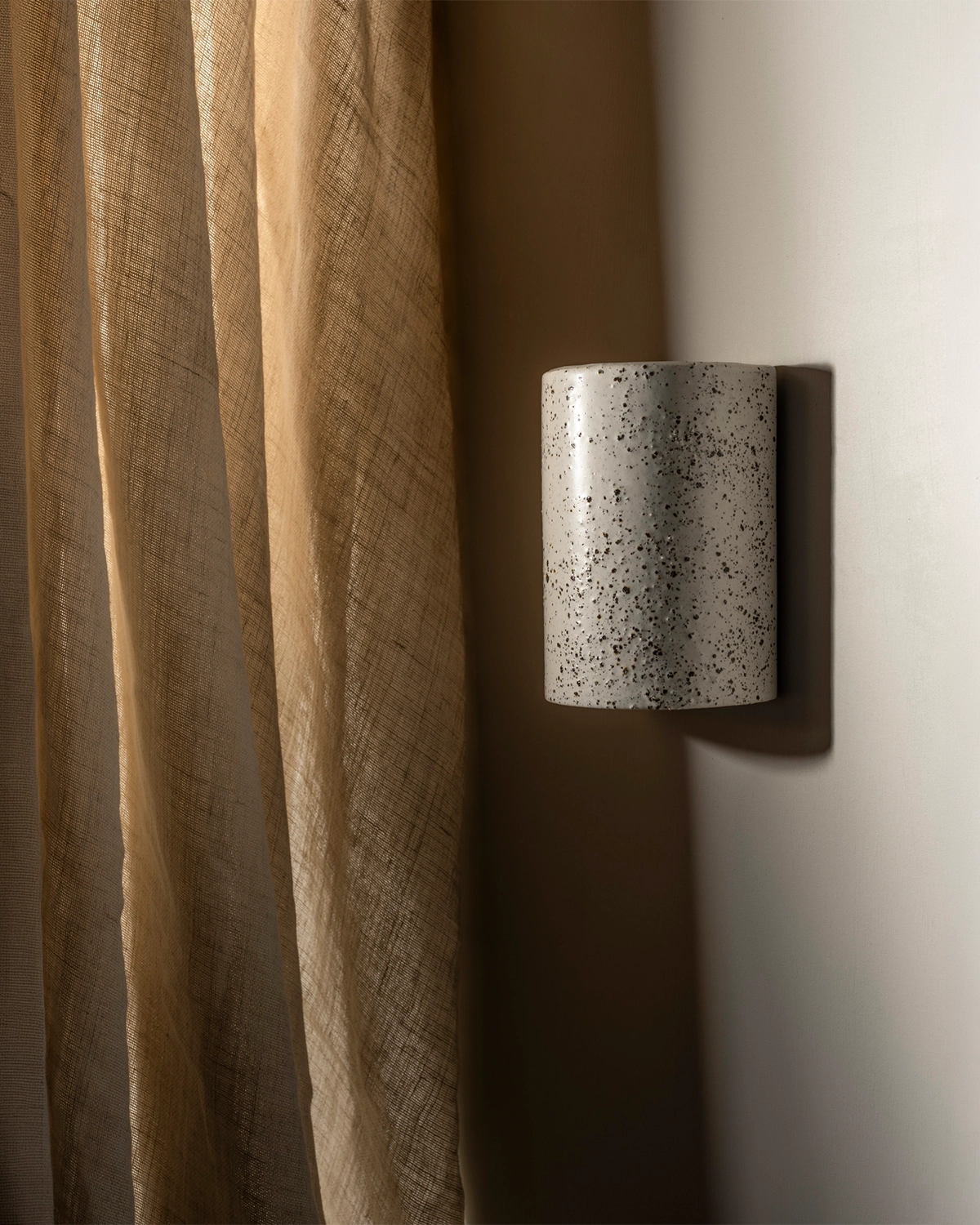 Dusk Wall Light