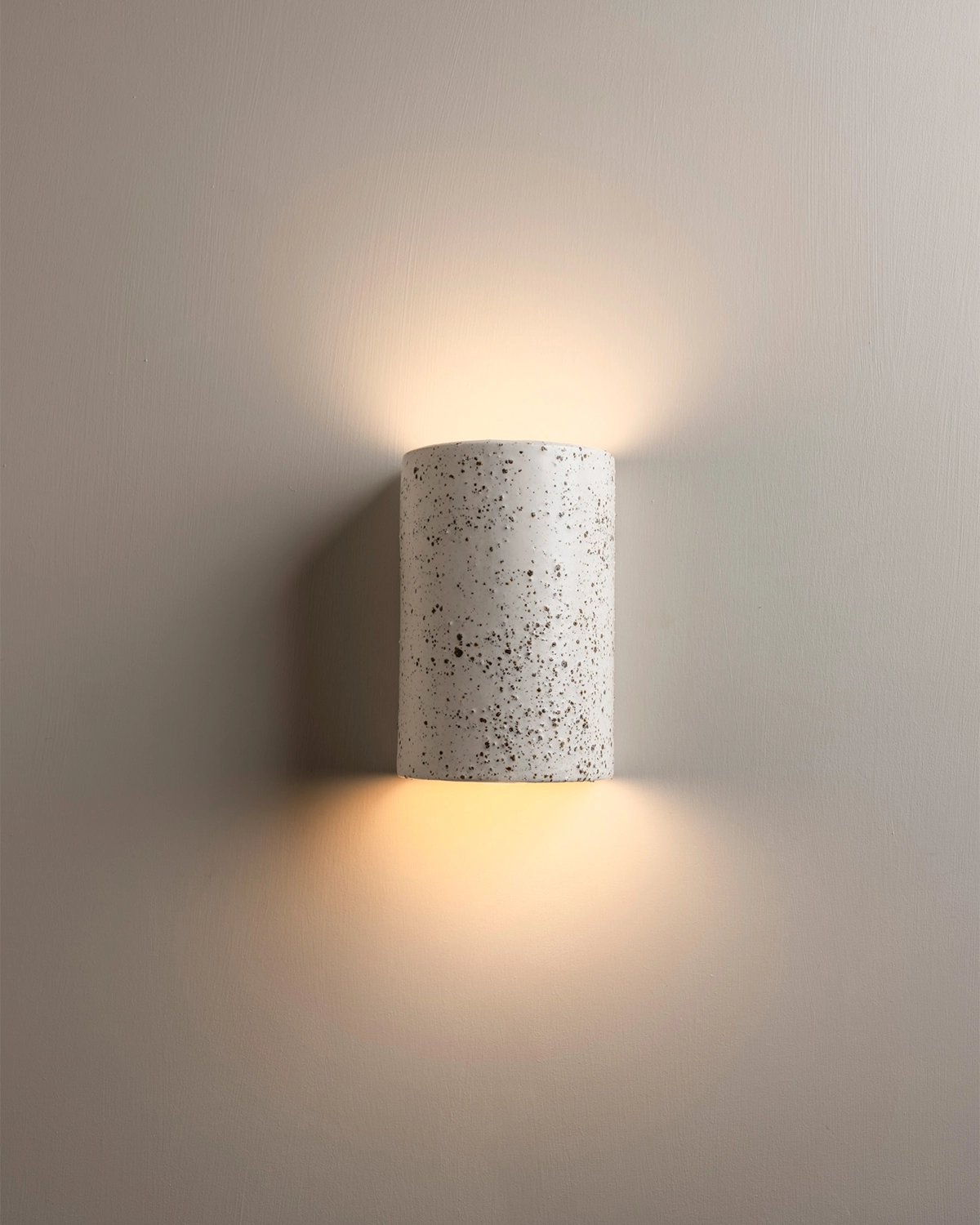 Dusk Wall Light