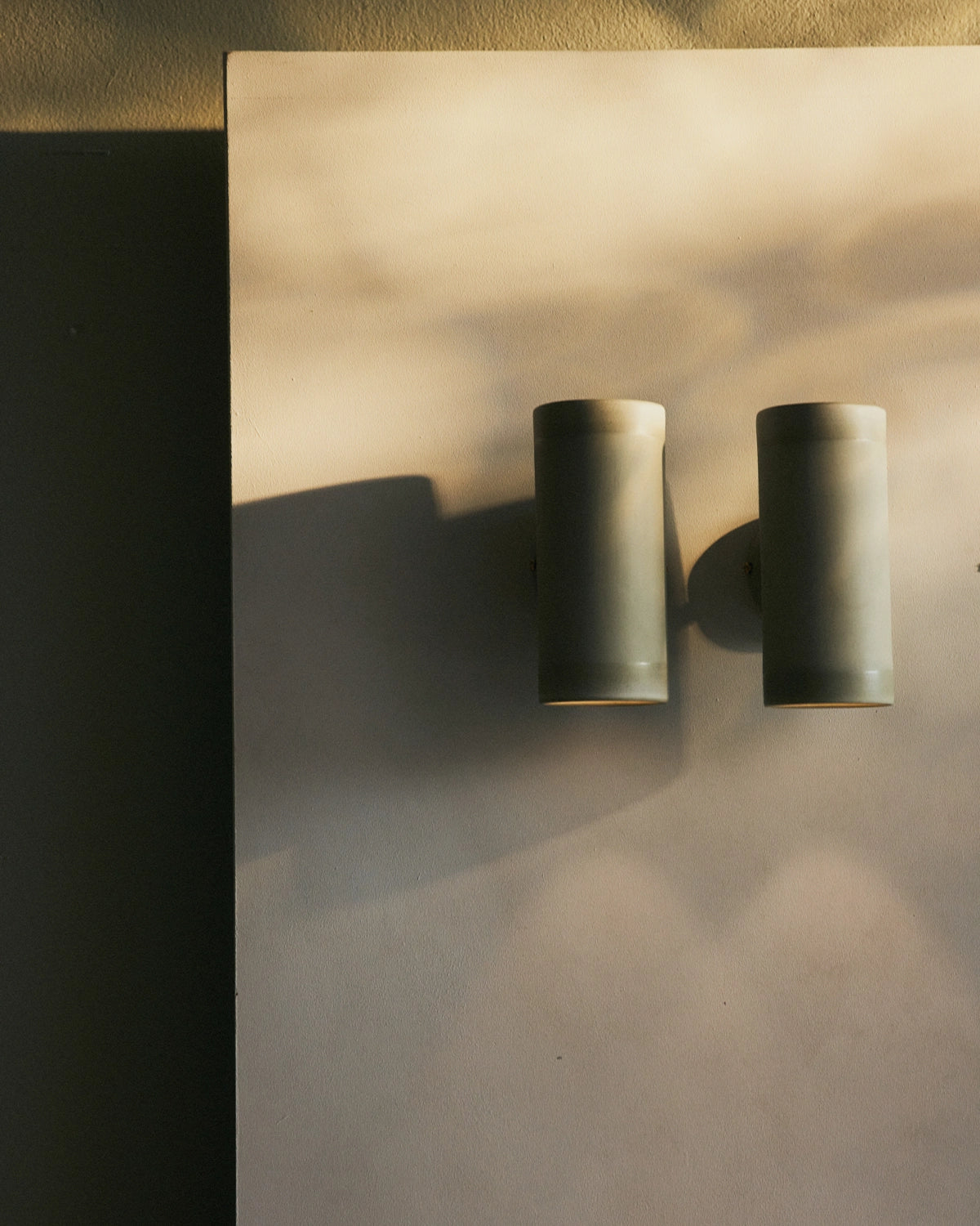 Dusked Eos Wall Light